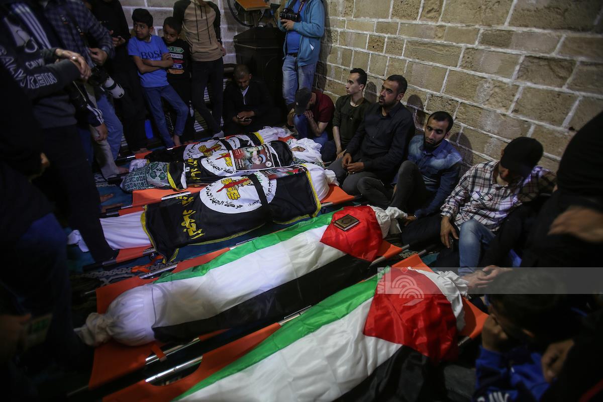 Plusieurs pays mondiaux déplorent la violence israélienne contre Gaza
