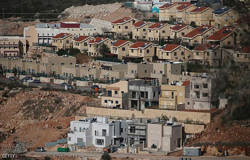 Les autorités d’occupation israélienne décident de construire une nouvelle colonie à Jérusalem occupée