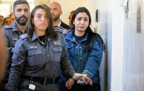 Fin à l'assignation à résidence de la journaliste de Jérusalem Lama Ghosheh