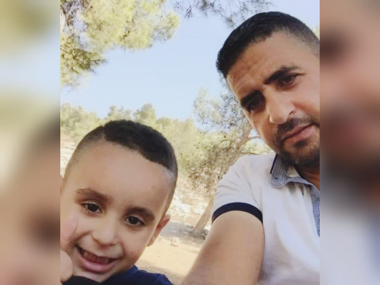 Le prisonnier Abu Hawwash est entre la vie et la mort 