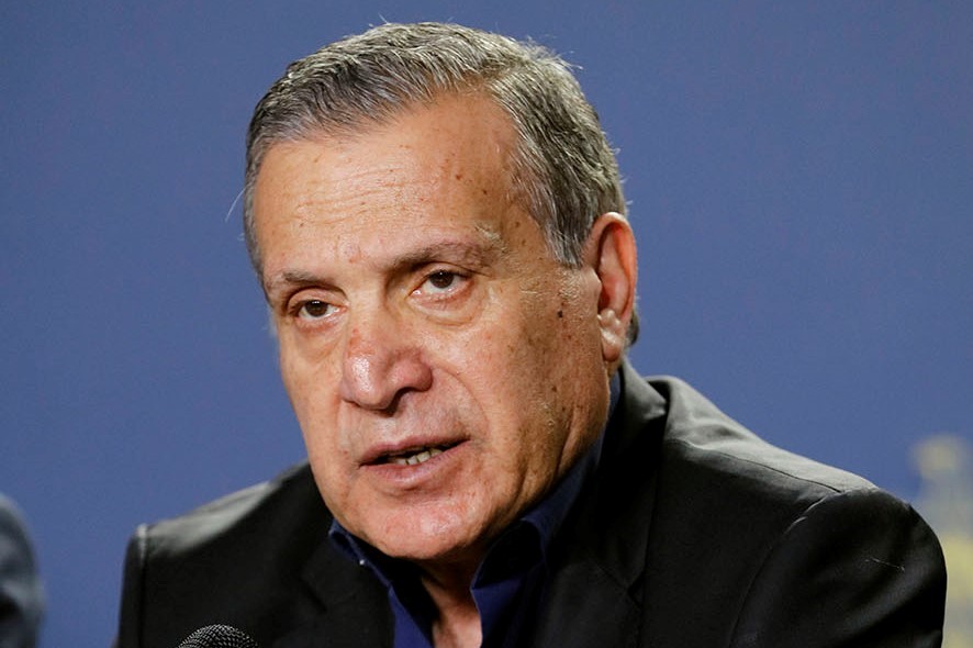  « Pas de Paix ni sécurité sans la création de l’État palestinien », réponde la Présidence à la décision de la Knesset 