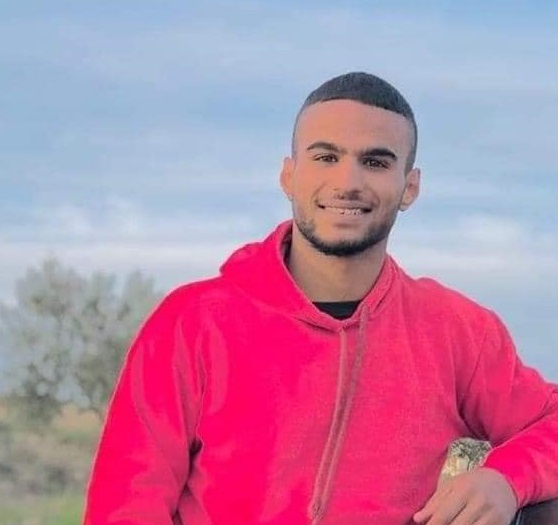 Un jeune palestinien tué par balles de l’occupation près de Ramallah 