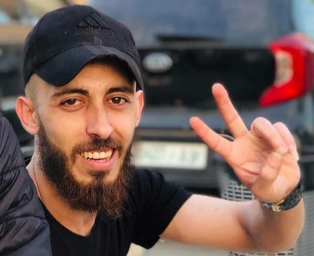 Un Palestinien succombe à ses blessures subies lors de la récente agression israélienne contre Jénine