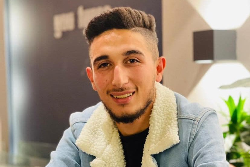 Naplouse : un nouveau martyr par balles de l’occupation 