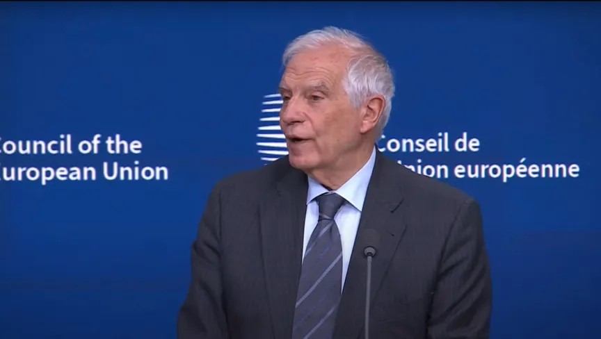 Union européenne : l’UNRWA a un rôle crucial dans la réponse humanitaire et doit poursuivre son travail