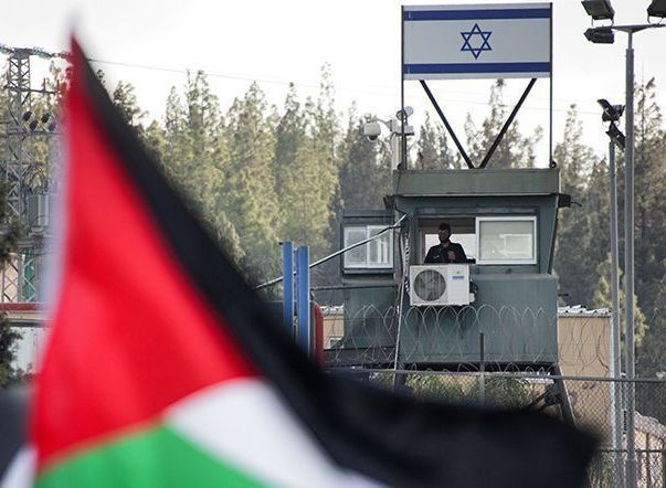 Plus de deux semaines passées depuis la désobéissance des détenus palestiniens contre des mesures répressives