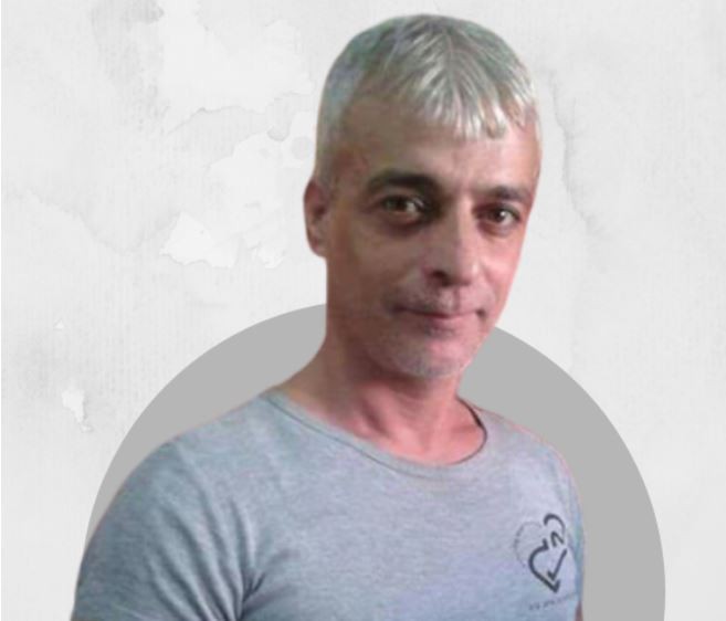 L’occupation transfère le corps du martyr Abu Wa’ar pour effectuer une autopsie