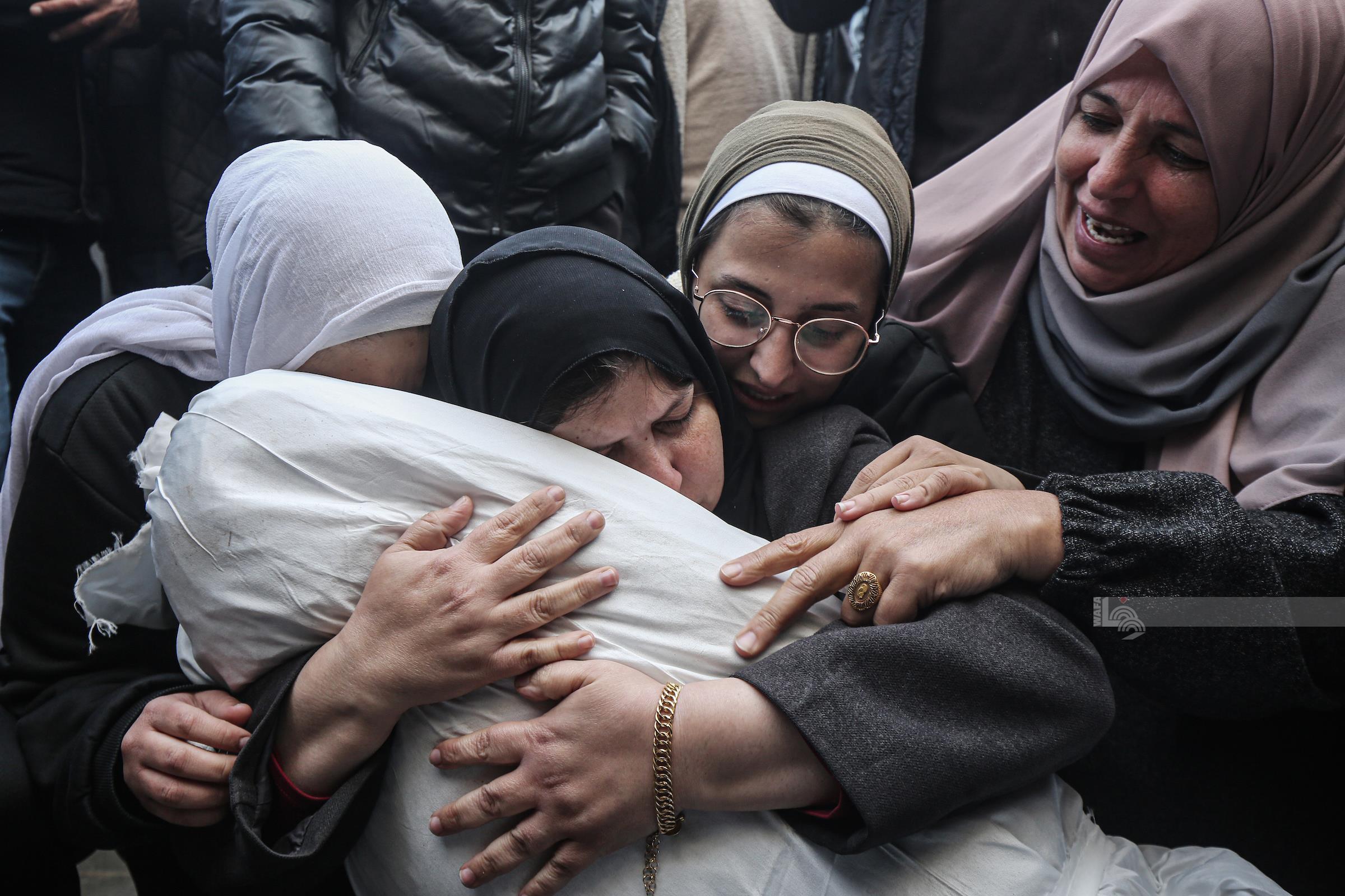 Bilan dévastateur à Gaza : plus de 50.000 morts et 114.000 blessés sous les bombardements israéliens