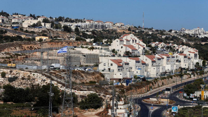 La politique de logement d'Israël dans le territoire palestinien occupé équivaut à de la ségrégation raciale - experts de l'ONU