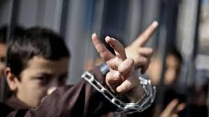 Appel à la fin des agressions contre les enfants dans les centres d'interrogatoire et de détention d'occupation