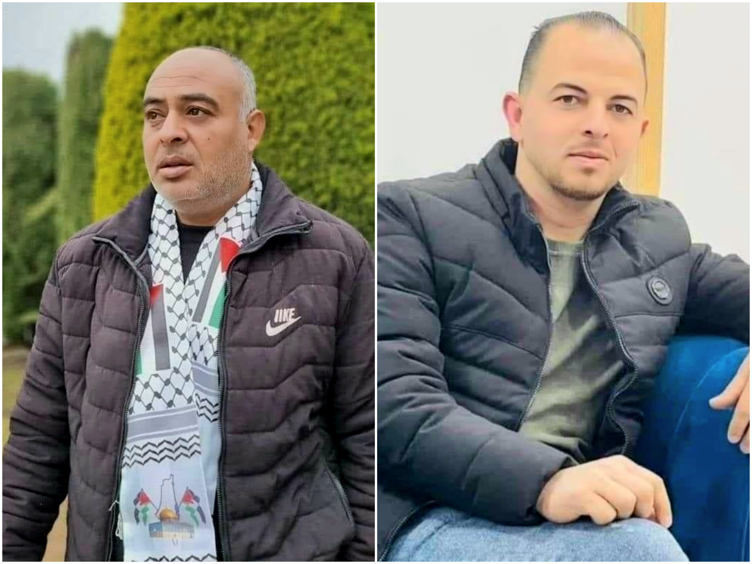 Deux Palestiniens tués par les tirs des forces d'occupation au sud de Naplouse 