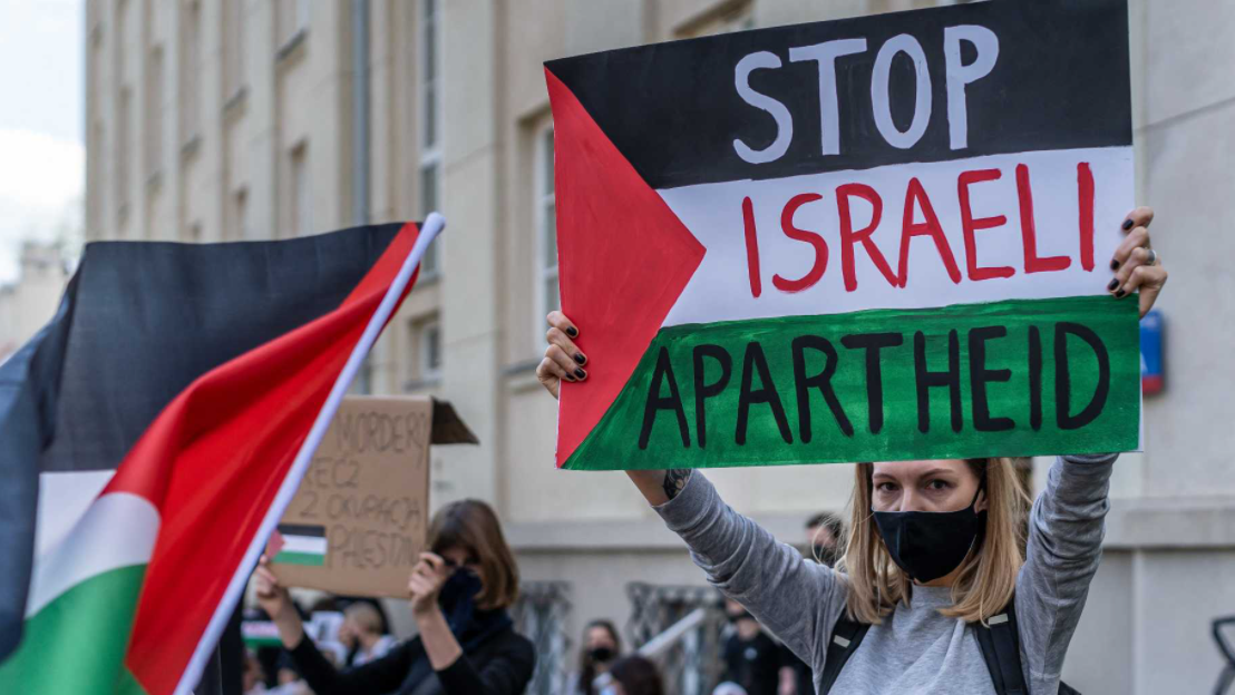 Le gouvernement étudiant du CWRU adopte une résolution déclarant Israël État d'apartheid