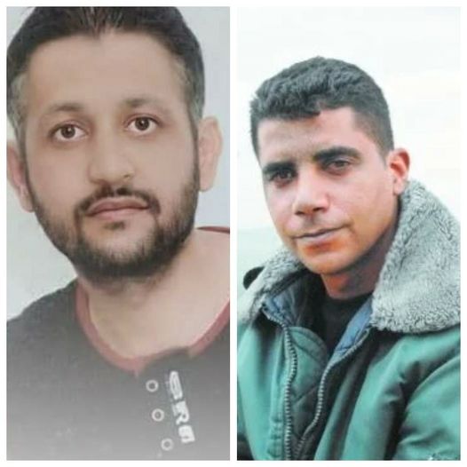 L'occupation annonce l'arrestation de deux autres des six prisonniers  échappés  de ‘Gilboa’ 