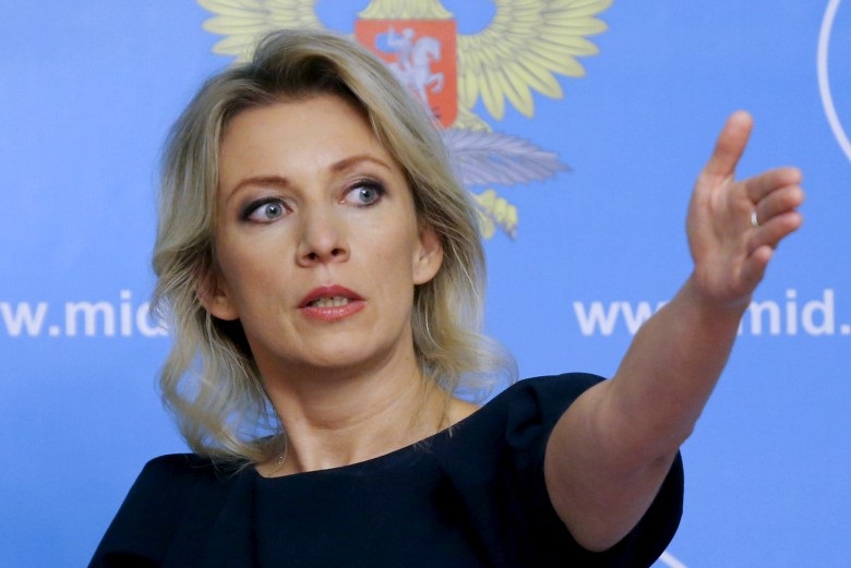 La Russie décrit les résultats « terrifiants » de l'attaque israélienne contre l'hôpital des martyrs d'Al-Aqsa à Gaza