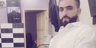 Le martyr Muhammad Ali Yousef Shtayyeh, 37 ans,