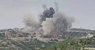 Reprise des bombardements israéliens sur plusieurs villes du sud du Liban