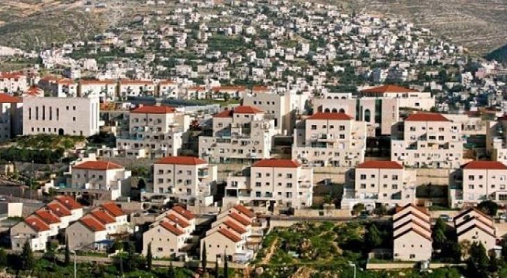 Les autorités israéliennes approuvent de nouveaux projets coloniaux en Cisjordanie