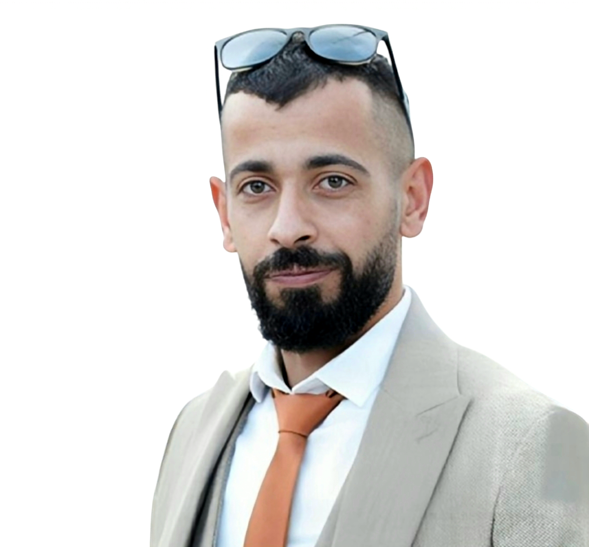 Un détenu palestinien amputé de la jambe après avoir été touché par des tirs israéliens lors de son arrestation