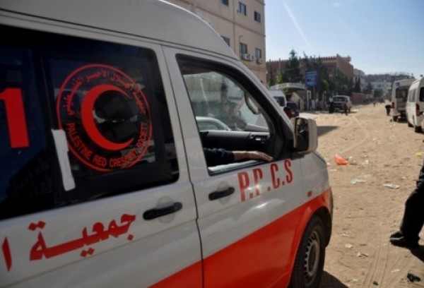 Un jeune palestinien tombe en martyr dans la localité d’Al-Ram