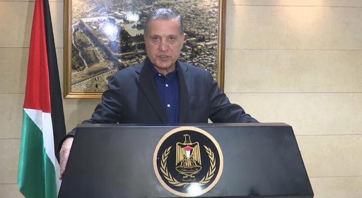 Abu Rudeina : Nous condamnons l’attaque des colons contre Huwwara sous la protection de l’armée d’occupation et nous tenons l’administration américaine pour responsable