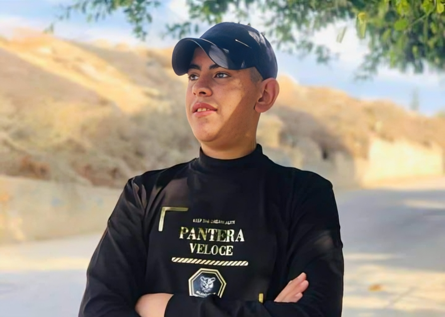 Un enfant palestinien tué par les forces israéliennes près de Tubas