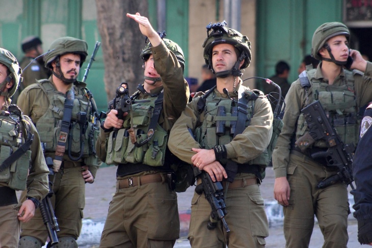 La localité de Silwan à Jérusalem sous un siège imposé par les forces israéliennes  