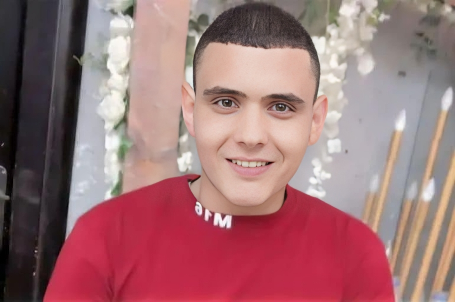 Le détenu atteint du cancer, Asif Al-Rifa’i, décédé dans les geôles d’occupation