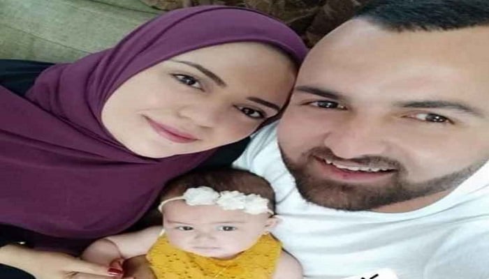 Libération de la prisonnière Anhar Al-Deek sous conditions