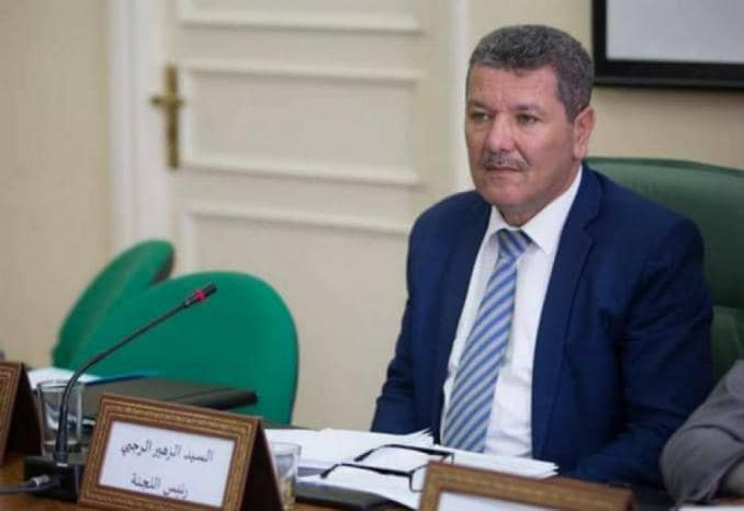 L'occupation arrête le chef du comité de défense du quartier de Batn Al-Hawa