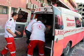 Une fille renversée par un colon au nord d'Hébron