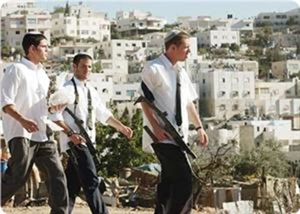 Escalade des attaques des colons contre les Palestiniens en Cisjordanie