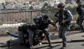 Bilan quotidien des agressions et violations des forces israéliennes d’occupation et des colons dans les territoires palestiniens occupés