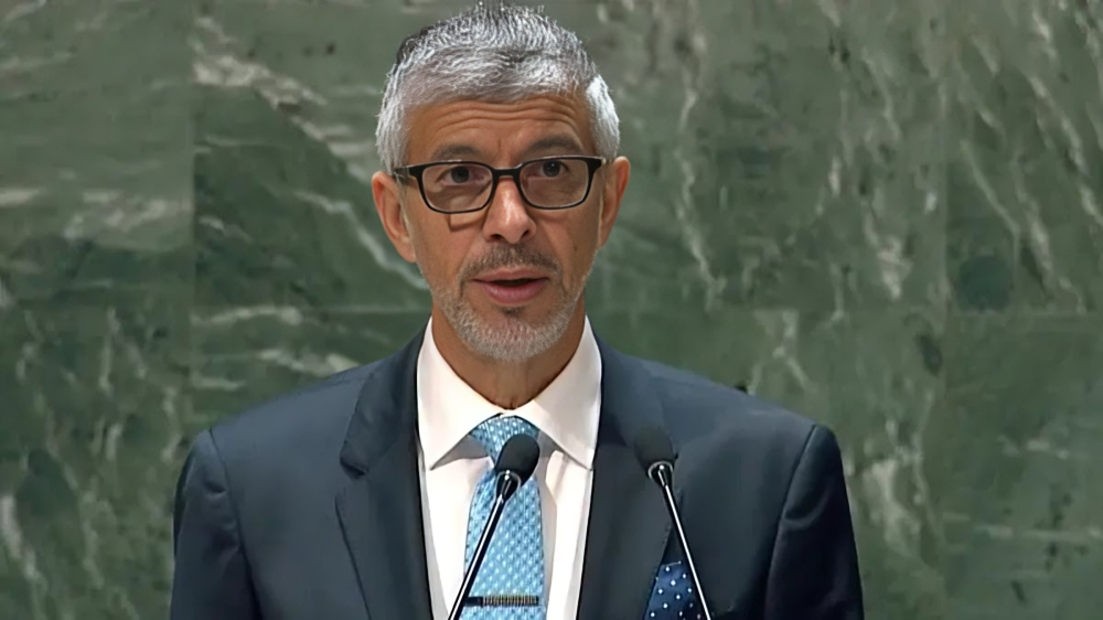 L'Arabie Saoudite appelle au cessez-le-feu à Gaza et affirme son soutien à l'UNRWA 