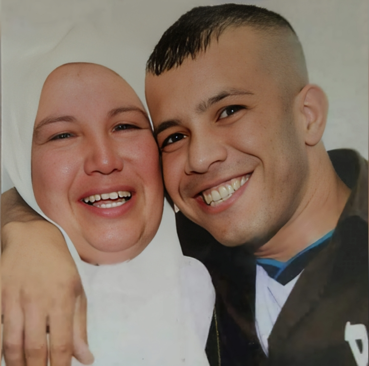Un prisonnier Palestinien perdra une nouvelle année de sa vie en détention israélienne