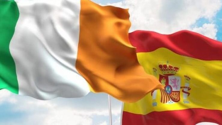 L'Espagne et l'Irlande demandent à la Commission européenne d'enquêter sur l'engagement d'Israël en faveur des droits de l'Homme 
