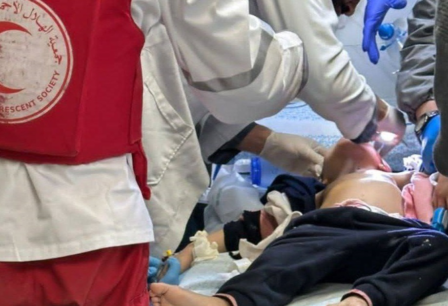 L’armée israélienne blesse un enfant lors d’une invasion près de Jénine