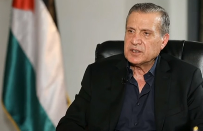 Abu Rudeineh : L'invasion par des colons de la terre Palestinienne ne change rien au fait qu'elle est palestinienne