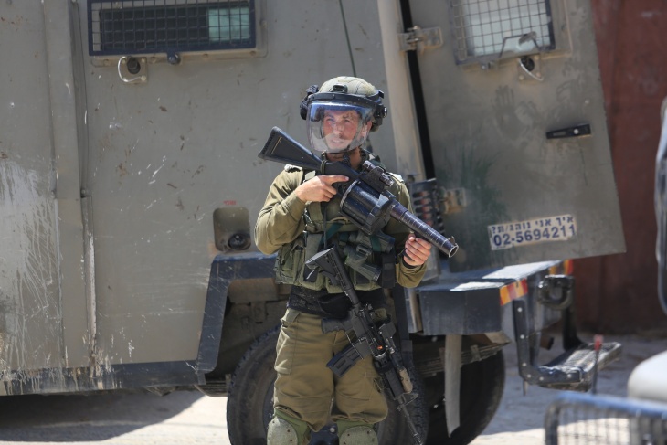 Cisjordanie : L'occupation entrave la circulation  
