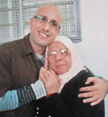 Deux prisonniers entre dans de nouvelles années dans les prisons israéliennes