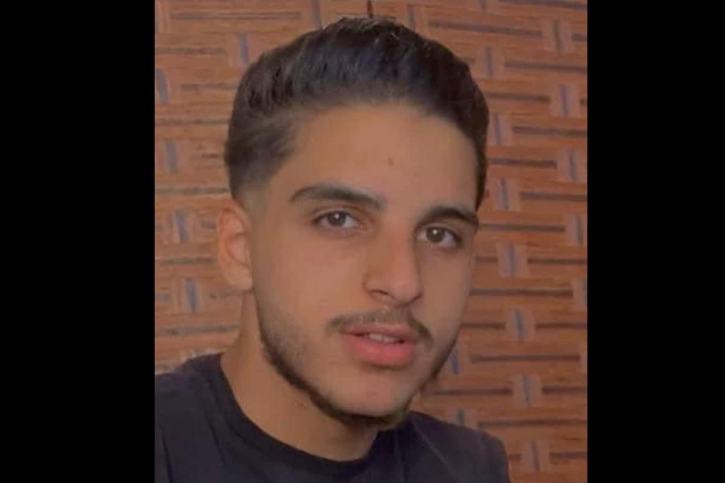 Un Palestinien est tombé en martyr  suite de ses blessures graves par balles de l'occupation près d’Hébron
