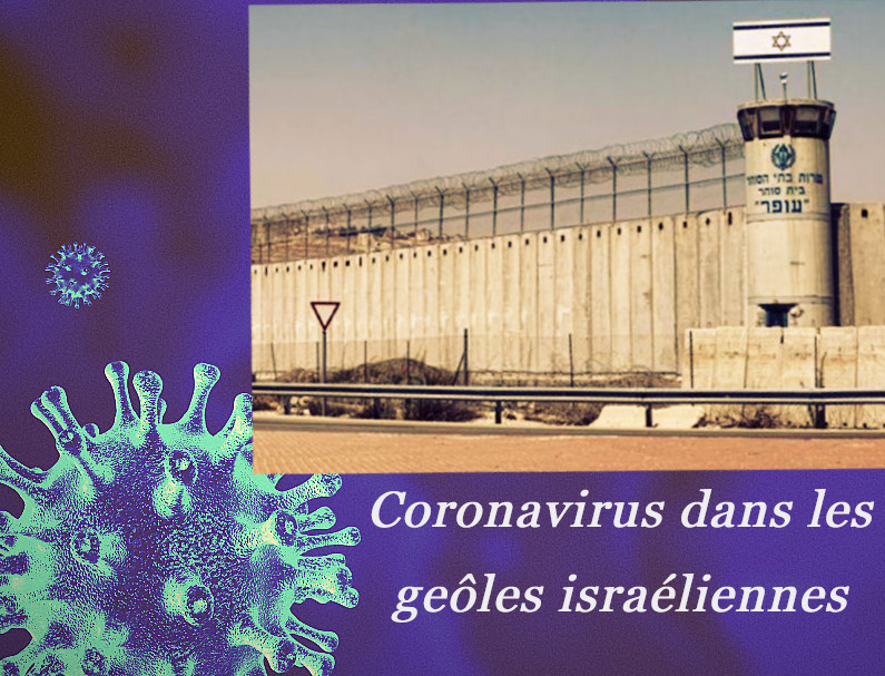 La ligue arabe avertit de la gravité des conditions de santé des prisonniers à la lumière de la propagation de coronavirus