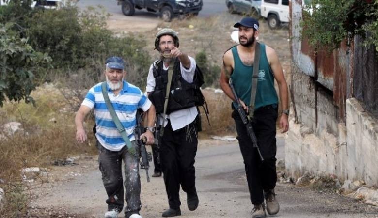Des colons israéliens continuent de perpétrer des actes du vandalisme en Cisjordanie 