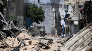 L'armée israélienne provoque une panne de courant dans de grandes parties de la ville de Tulkarem et de son camp
