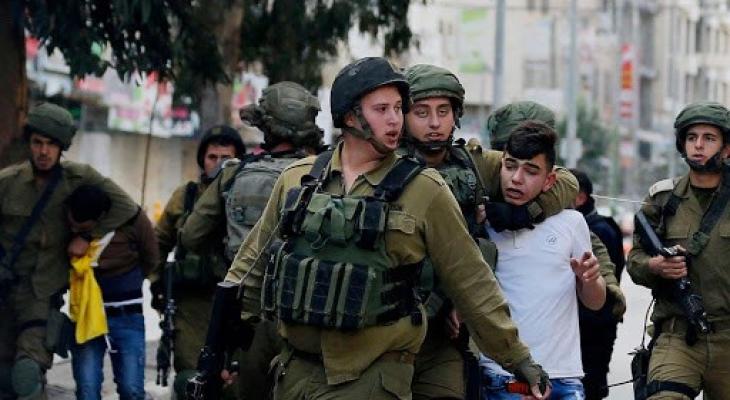 Trois adolescents palestiniens racontent les détails horribles  de leur arrestation 