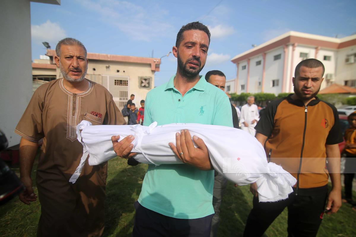 973 Palestiniens tués et plus de 5000 autres blessés dans l’agression israélienne en territoire occupé 