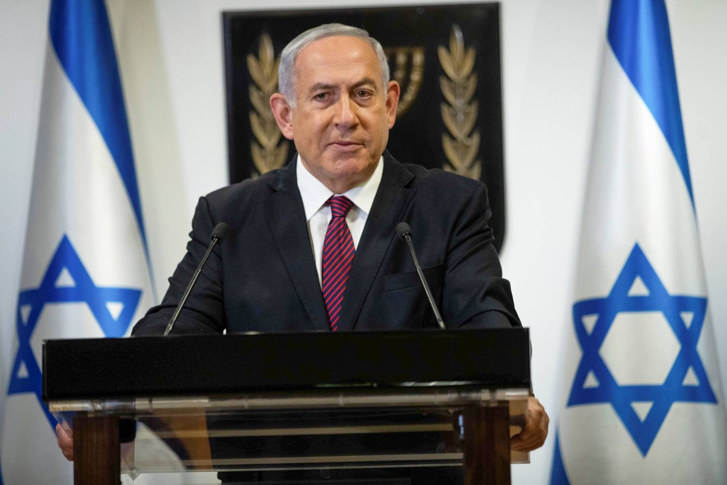 Des militants pro-Palestine appellent à une manifestation massive à Washington contre la visite de Netanyahu