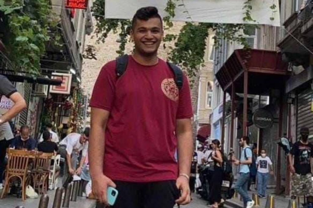 Un jeune homme tombé en martyr par les balles des forces d'occupation israéliennes alors qu'il assiégeait une maison au sud de Tulkarem