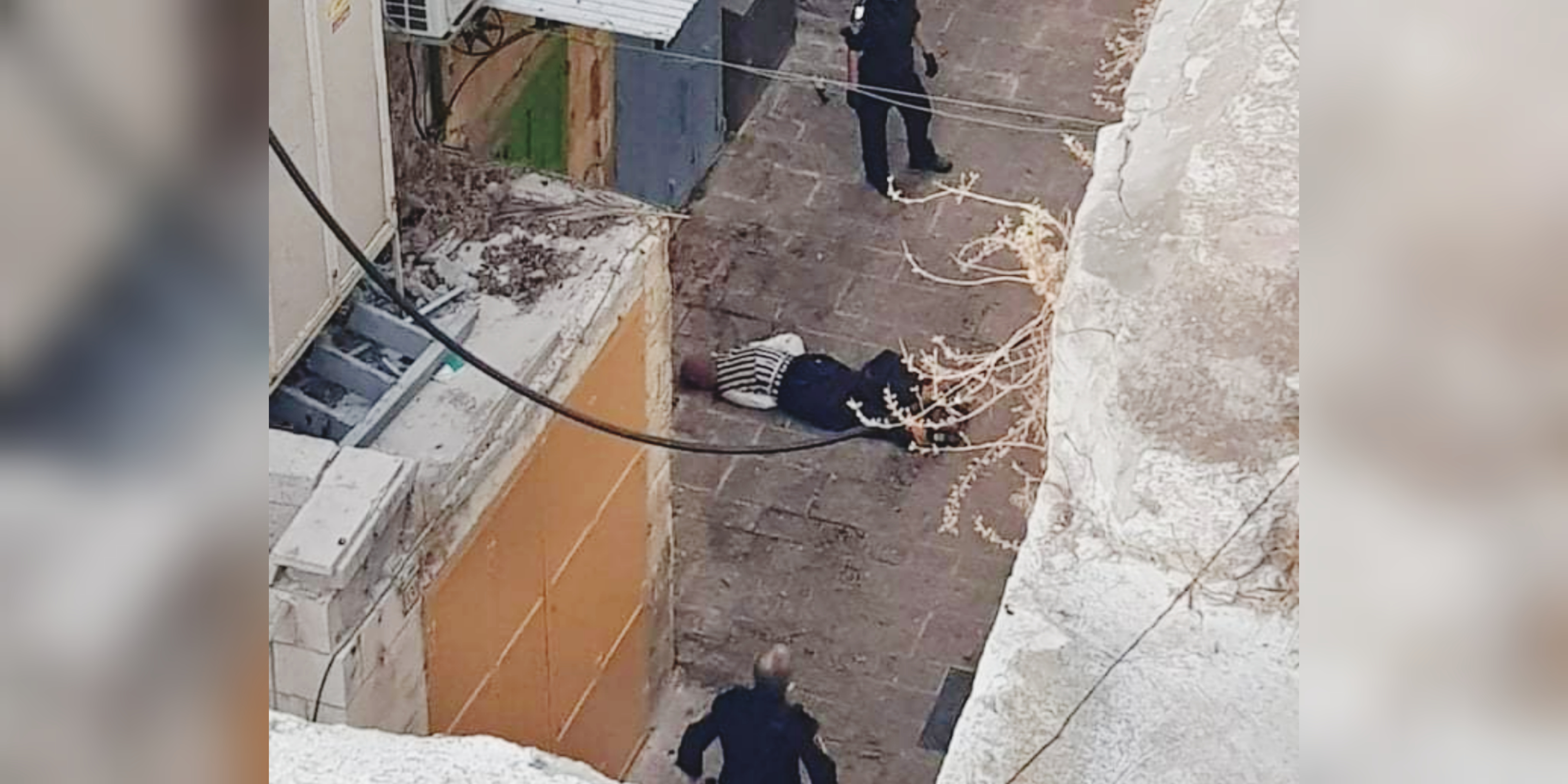 Le corps d'une Palestinienne assassinée sera remise à sa famille 50 jours après avoir été abattue par des soldats israéliens 