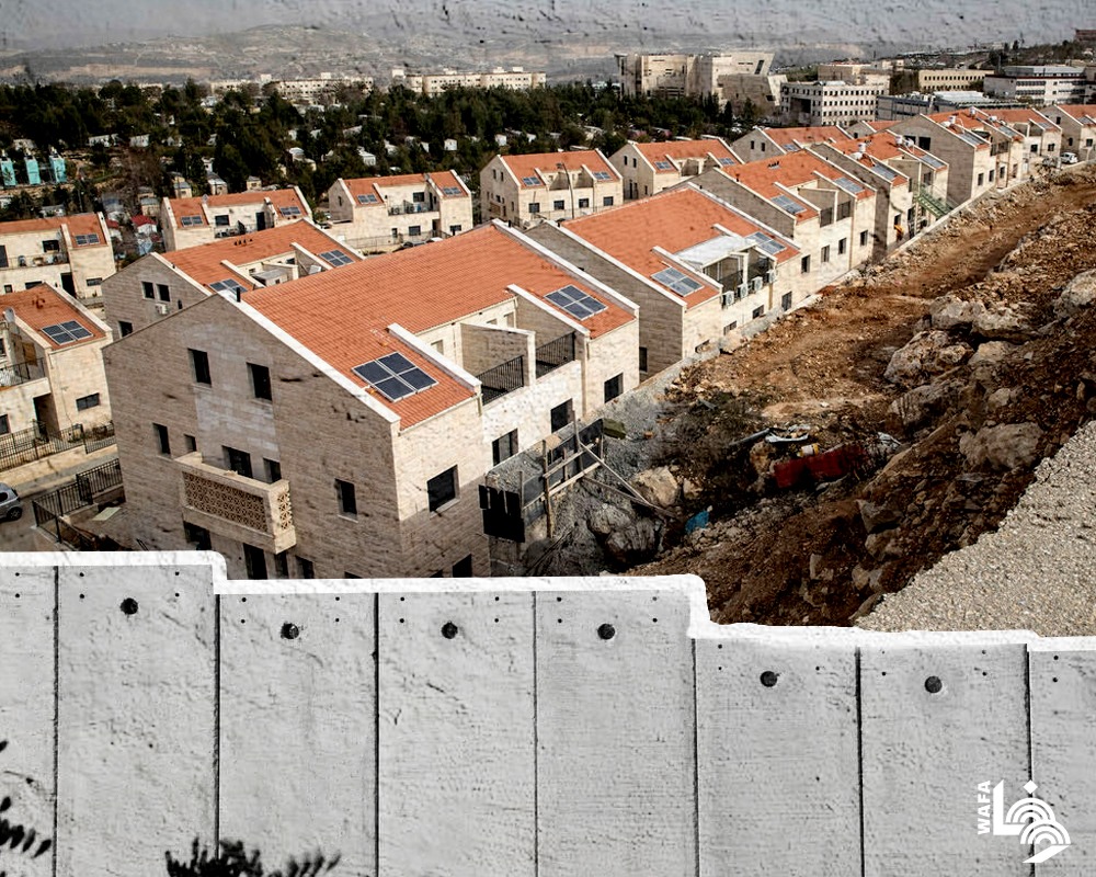Le Koweït condamne la décision de l’occupation pour la recolonisation en Cisjordanie  