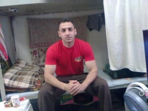 Le prisonnier Riyad entre sa 19ème année dans les geôles israéliennes